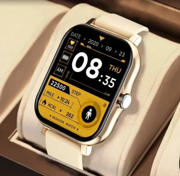LIGE Original GT20 Smartwatch - Image 4