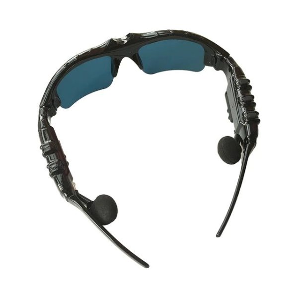 Bluetooth Smart Sunglass | Call | Music | - Image 4