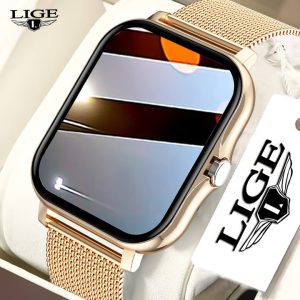 LIGE Original GT20 Smartwatch